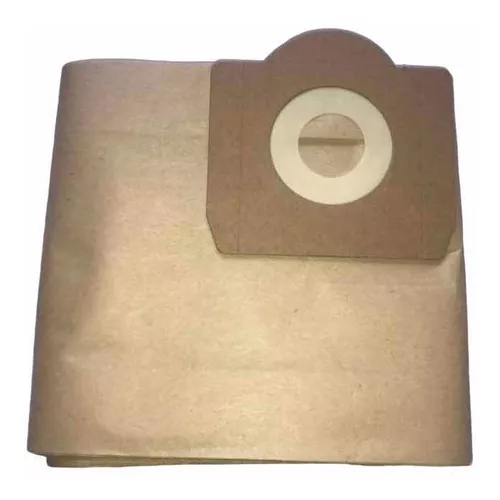 Bolsa de papel para Aspiradoras WD1 - WD3 Karcher