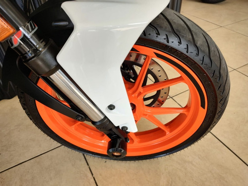 Imagen 5 de 20 de Ktm Duke 200 Ng (no Honda Twister Yamaha Fz25) Tomo Permuta