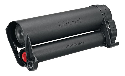 Porta Cartuchos Hilti Modelo Hit-cb 500 (producto Nuevo)