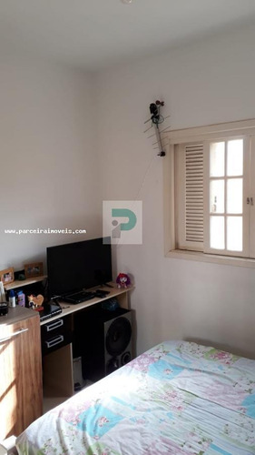 Imagem 9 de 13 de Casa Para Venda Em Mogi Das Cruzes, Botujuru, 2 Dormitórios, 1 Banheiro, 2 Vagas - Ca0187_2-1131194