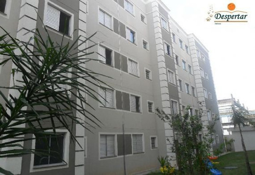 04997 - Apartamento 2 Dorms, Jaraguá - São Paulo/sp - 4997