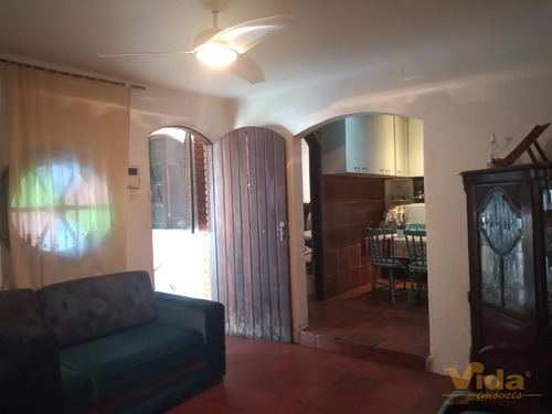 Casa A Venda Em Jardim Umuarama - Osasco - 43699