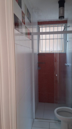 Apartamento À Venda Na Avenida João Paulo Ii, São Pedro, Osasco - Sp - Liv-10757