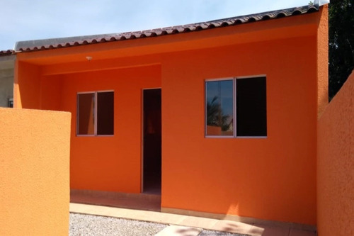 Imagem 1 de 10 de Casa - 3097r - 69437170