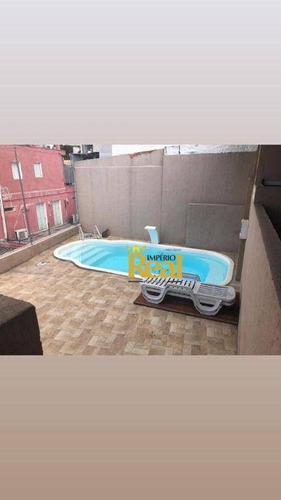 Imagem 22 de 22 de Casa À Venda, 315 M² Por R$ 2.200.000,00 - Alto De Pinheiros - São Paulo/sp - Ca0577
