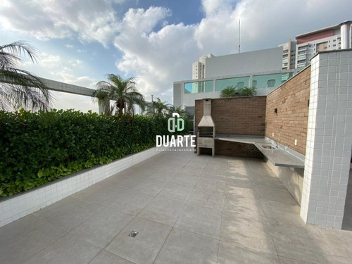 Imagem 1 de 28 de Apartamento - Ap04101 - 69795609
