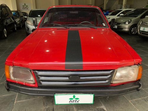 Imagem 2 de 8 de Pampa 1.8 L Cs 8v Álcool 2p Manual
