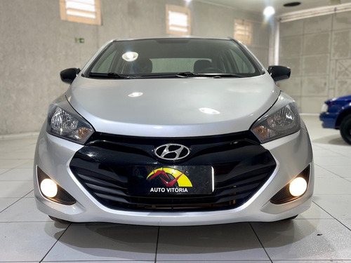 Hyundai HB20S 1.0 Copa Do Mundo Flex 4p