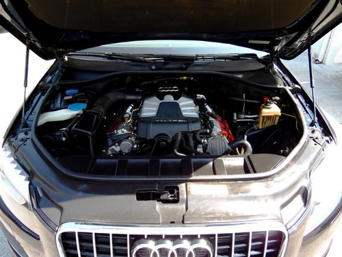 Audi Q7 Quattro Fsi 3.0t 2011
