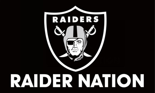 Playera Mujer Nfl Las Vegas Raiders Carr 2019 (Usado)