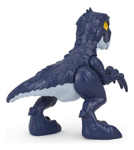 Fp Imaginext Jurassic World Therizinosau