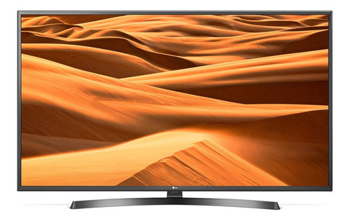 Smart TV LG AI ThinQ 60UM7200PUA LED webOS 4K 60" 100V/240V