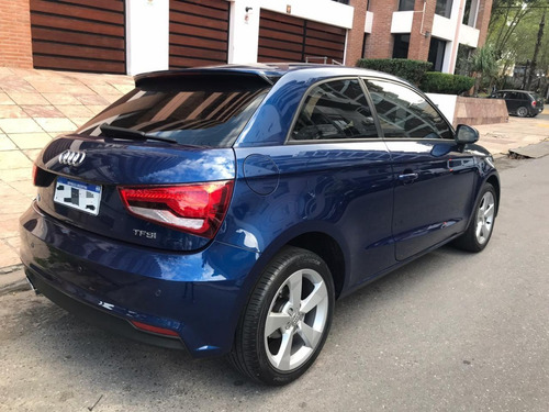 Audi A1 1.4 Tfsi Stronic 122cv