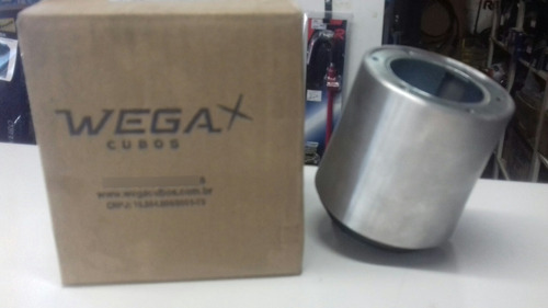 Cubo Volante Gm Celta Buzina Na Seta Wega Wp129