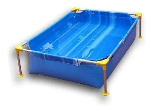 comprar Pileta Piletin Estructura Simple  1 X140 X 35 Giudici Hogar