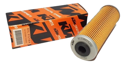 Filtro Aceite Original Ktm Adventure 790 990 1090 1290 R S