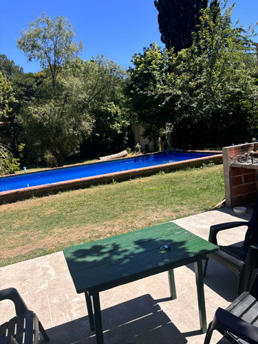 Casa Quinta Villa Elisa- La Plata By Lofter