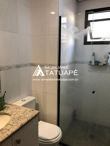 Imagem 5 de 23 de Apartamento - Ap000457 - 69343974