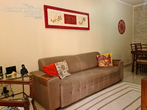 Imagem 2 de 30 de Casa Para Venda, 3 Dormitórios, Vila Santana - São Paulo - 3255