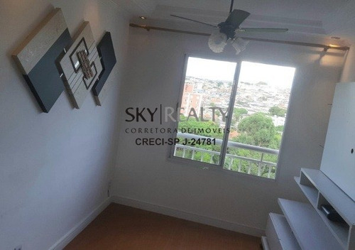 Imagem 3 de 15 de Apartamentos - Vila Emir - Ref: 15363 - V-15363