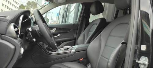 Imagen 9 de 15 de Mercedes-benz Clase Glc 2019 2.0 300 Sport At