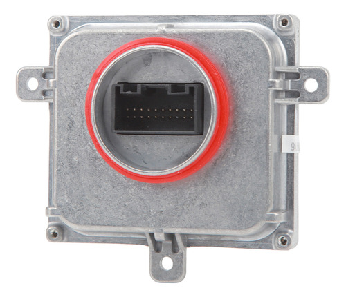 Módulo De Controle Drl Led De Lastro Para Faróis 4