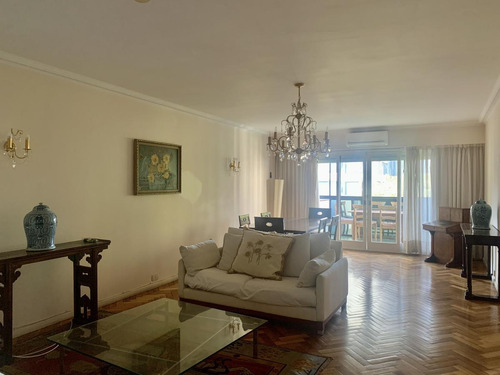 Imagen 5 de 22 de Departamento En Alquiler En Recoleta