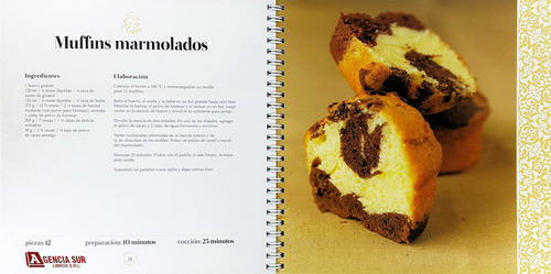 Hoy Cocinamos Al Horno, Recetas De Pasteles, Panes Y Salados
