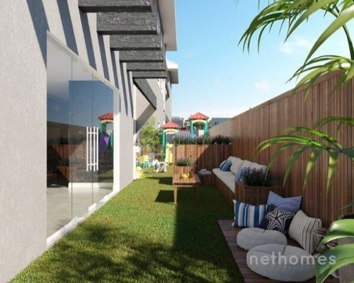 Imagem 10 de 12 de Apartamento - Ingleses Do Rio Vermelho - Ref: 22750 - V-22750