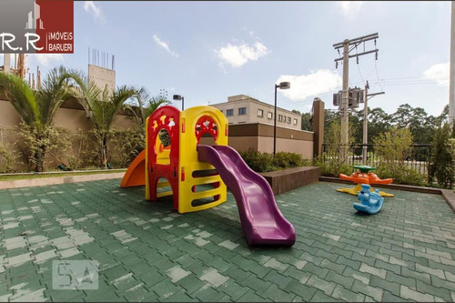 Imagem 15 de 22 de Rrcod4029 Apartamento 81m² Condomínio Splendya I - Oportunidade - 3 Dorms 1 Vaga - Barueri, Sp - Ótima Localização - Próximo De Alphaville - Rr4029 - 70277521