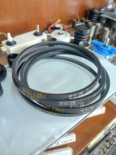 Correa Para Lavadora M-21.6