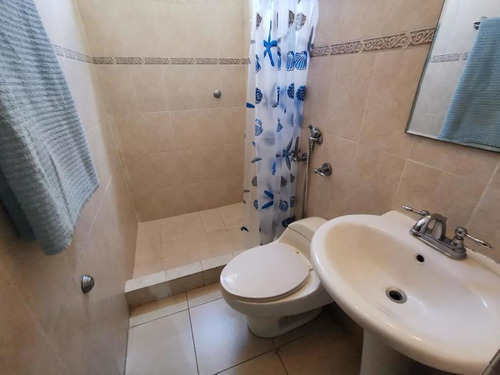 Imagen 11 de 14 de Venta De Apartamento En Pacific Blue, Punta Pacífica 20-9533