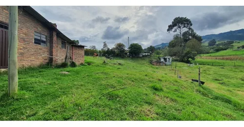 Finca En Venta En Subachoque