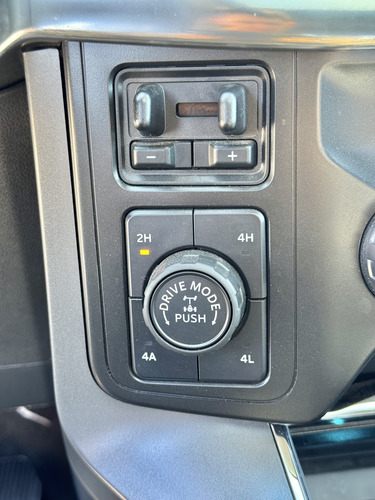 Ford F-150 5.0l V8 Lariat Luxury