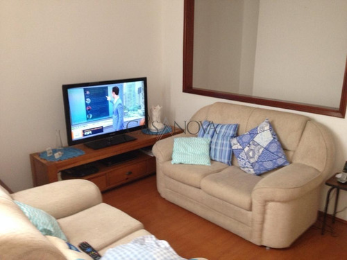 Imagem 6 de 18 de Casa À Venda Em Vila Clara - Ca002424