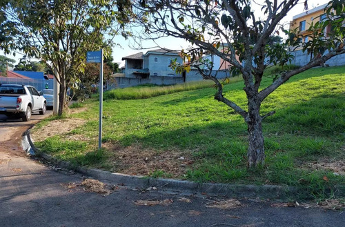 Imagem 2 de 5 de Terreno À Venda Em Joanópolis.sp Jardim Solar Da Mantiqueira