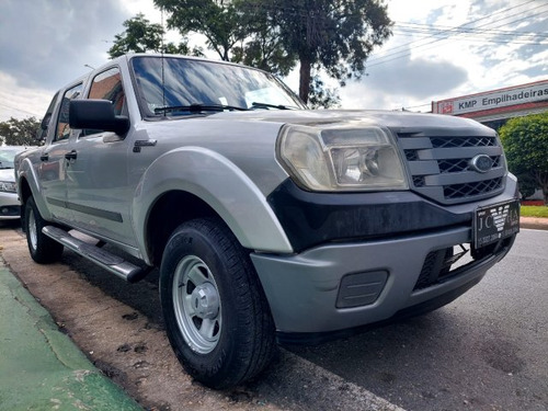 Ford Ranger Ranger 2.3 XLS 16V 4X2 CD GASOLINA 4P MANUAL