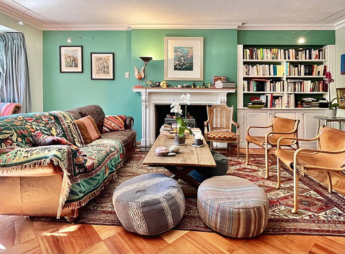 Casa Estilo Inglés Remodelada/ Pedro De Valdivia Norte