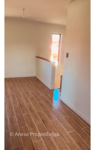 Espectacular Casa De 125m2! 350uf Dcto - Anexa Propiedades