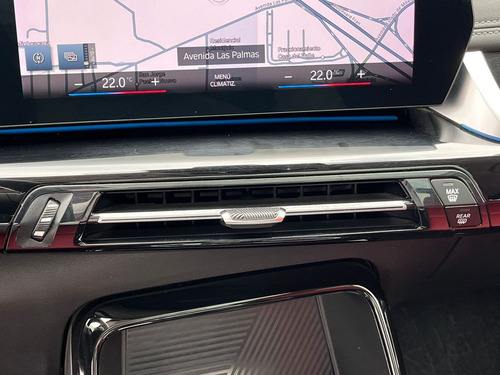 BMW X1 5p sDrive 20i L4/2.0/T Aut