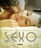 Peq.enciclopedia - Sexo