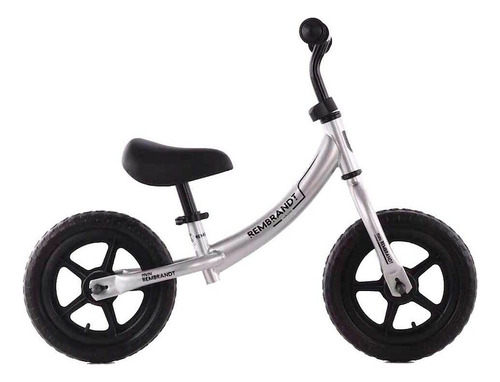 Bicicleta Camicleta Equilibrio Niños Rembrandt Jumper Rem002