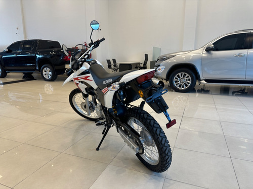 Honda Xr 250 Tornado Entrega Inmediata!