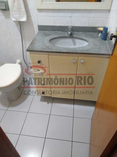 Imagem 9 de 15 de 3qtos - Vila Da Penha - Paap30997