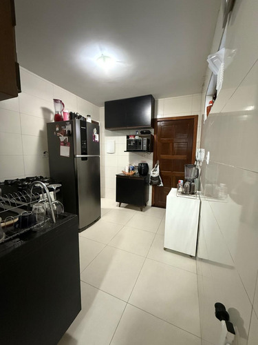 Apartamento No Bonfim - Térreo, 2 Quartos, Suíte Com Closet