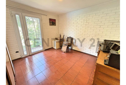 Casa En Venta Para Remodelar, Cercana Metro