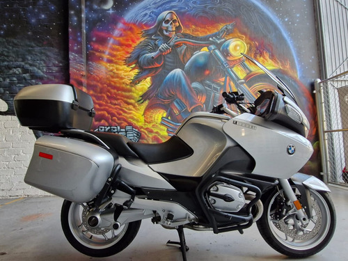 Bmw R1200 Rt 2009 Titulo Limpio Checala !!!!!!!!!!!!!!!!!!!!