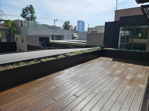 Casa Para Oficinas En Venta En Jardines Del Pedregal