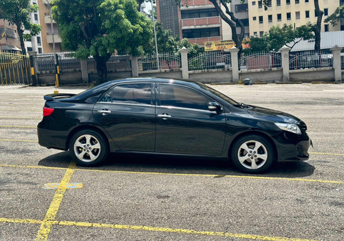 Toyota Corolla Gli Gli