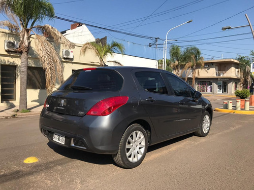 308 Allure 1.6